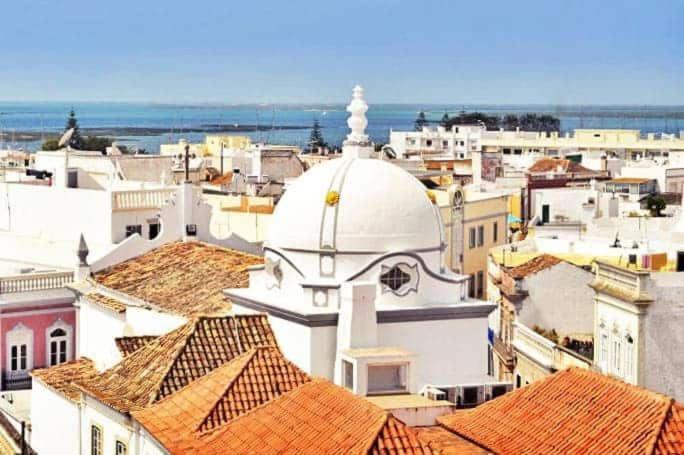 Varandas Da Barreta Olhão Zewnętrze zdjęcie
